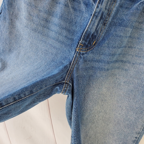 KanCan high rise distressed jeans - Picture 10 of 14